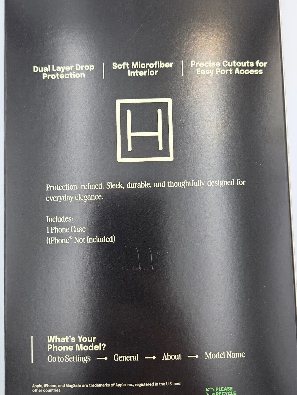 hello lux protect your